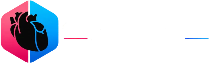 Logo Dr. Carlos Alberto Salcido Carmona, cardiólogo en Cancún